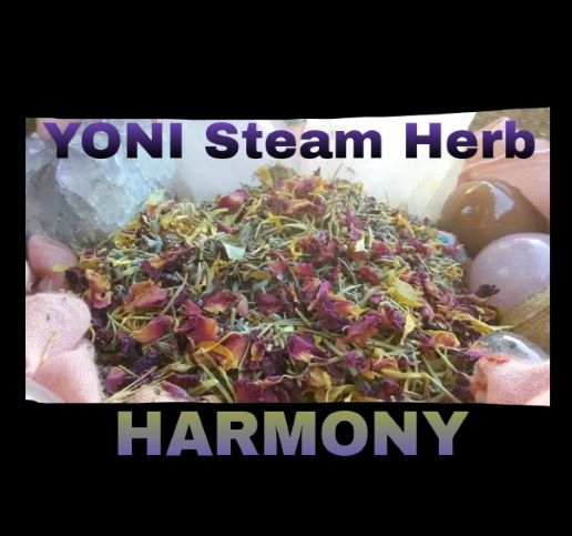 herbs for yoni steam recipe